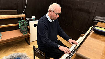 Diatonic Choir